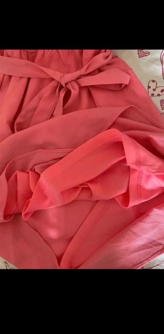 Robe d'été taille 42 neuve - photo numéro 7