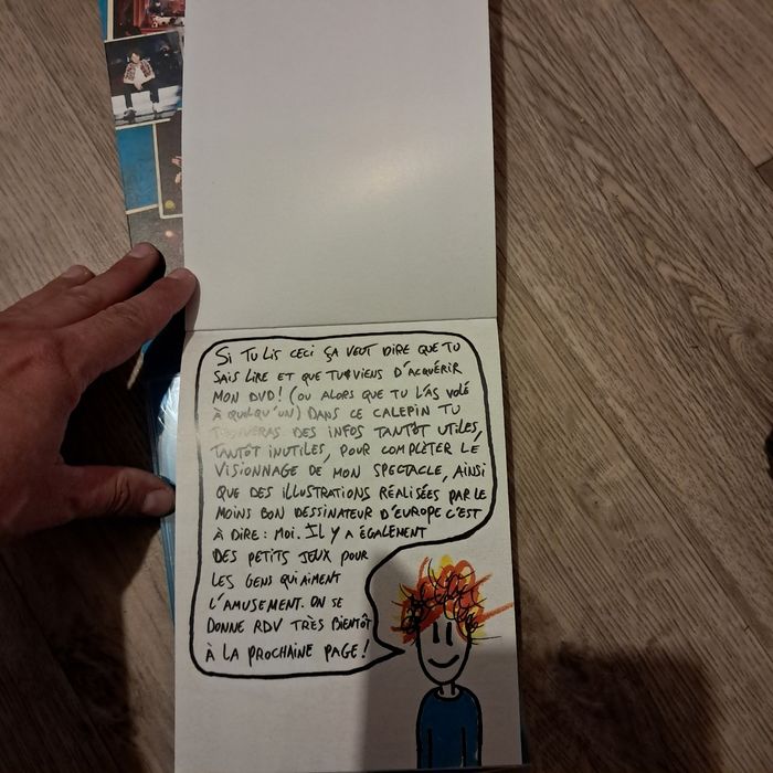 Dvd + copie Digitale - photo numéro 3