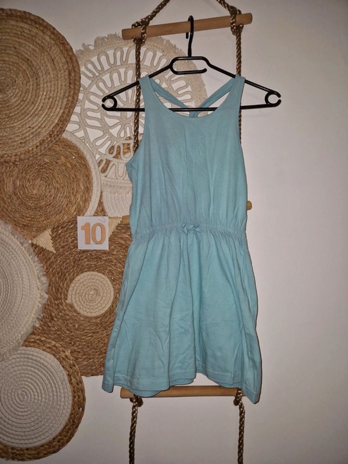Robe été 👧