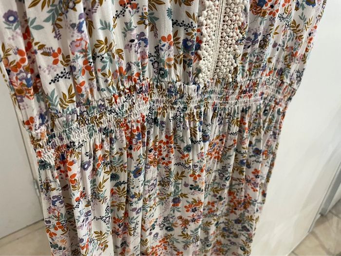 Robe breal taille 40 - photo numéro 3
