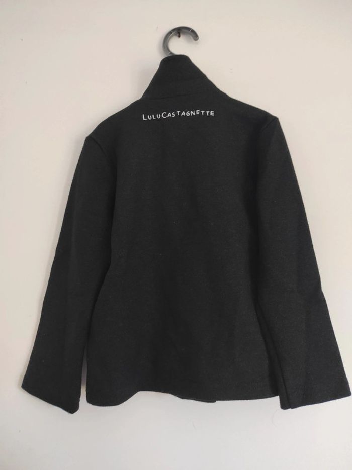 Gilet - photo numéro 2