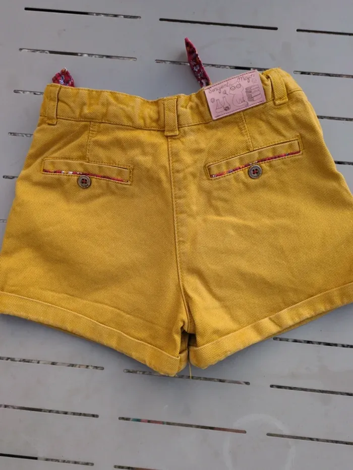 Très beau short - photo numéro 7