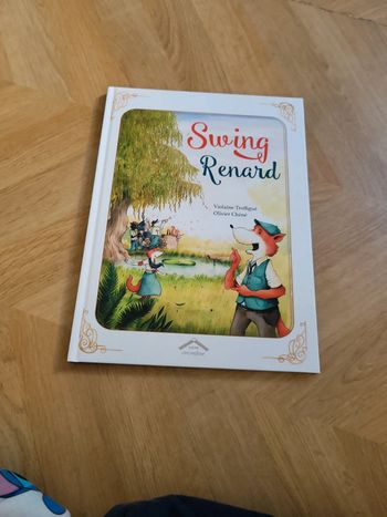 Swing Renard