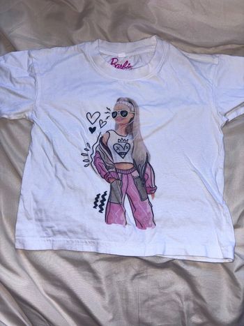 tee shirt manche courte