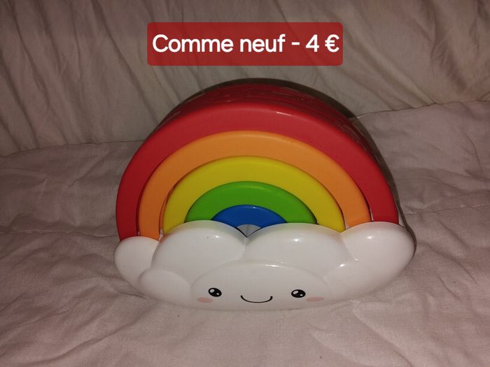 Jouets Enfants 0-2 ans Suite 2 - photo numéro 6