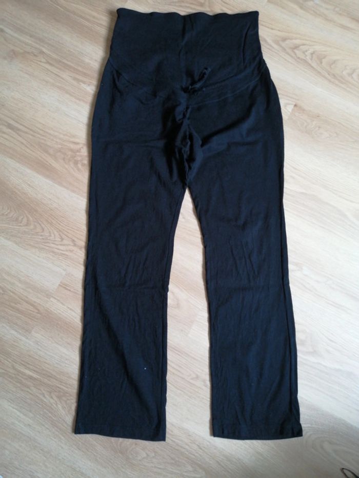Pantalon relax grossesse
