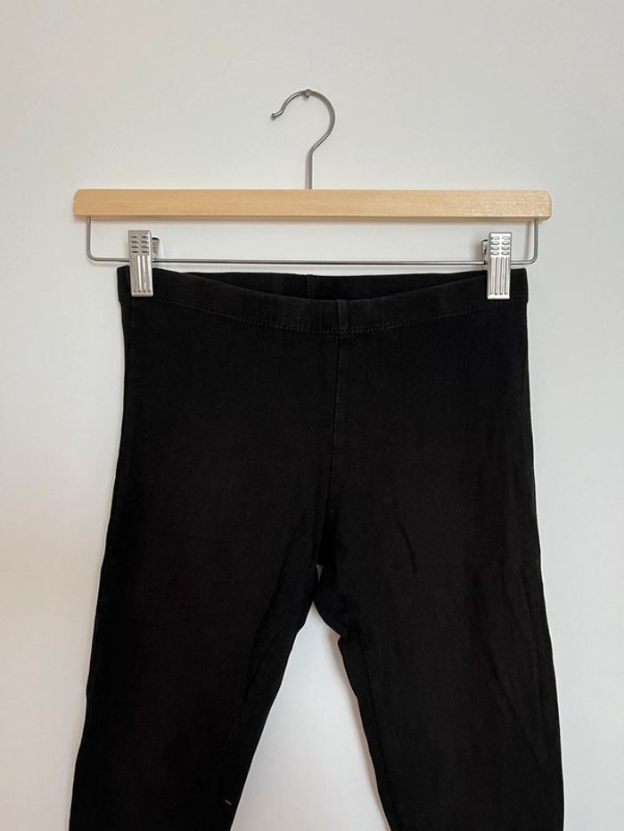 legging noir