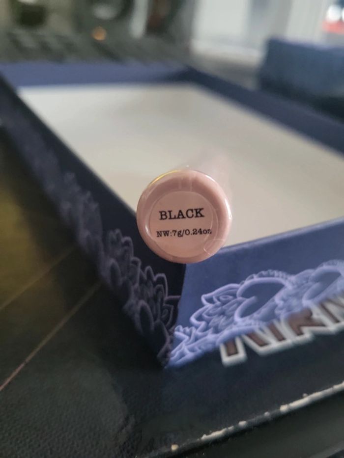 Mascara volumateur Small + Mighty - photo numéro 5