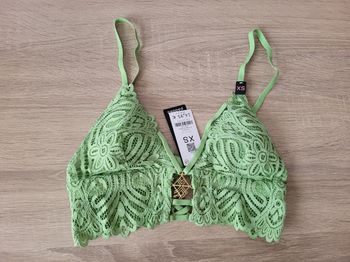 Soutien-gorge en XS 