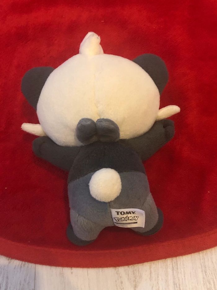 Peluche Pokemon Pandespiegle - photo numéro 2