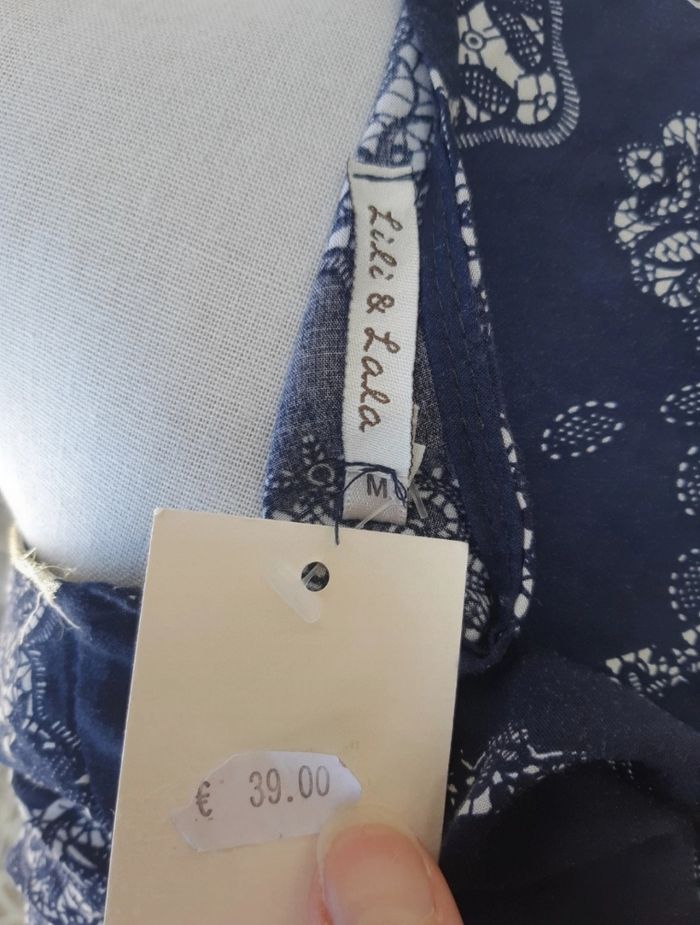 Robe mi-saison -75% - photo numéro 7