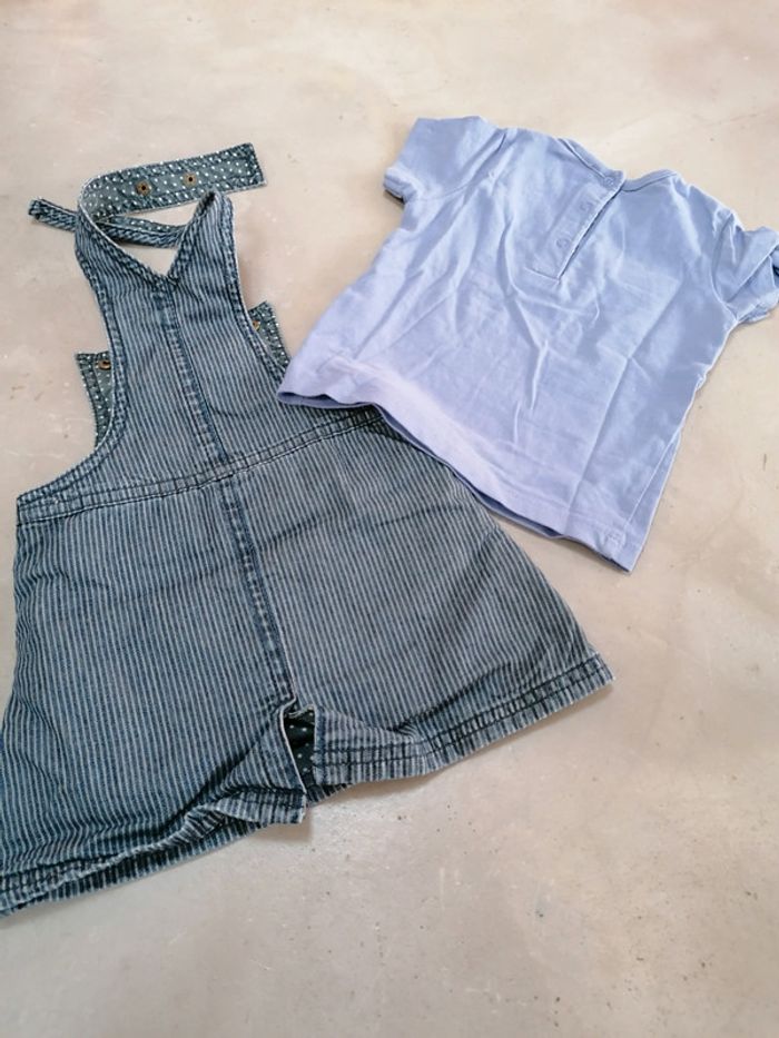Ensemble 12 mois - photo numéro 4
