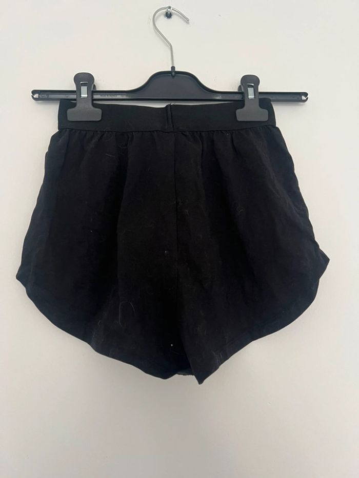 Short 12/13ans - photo numéro 2