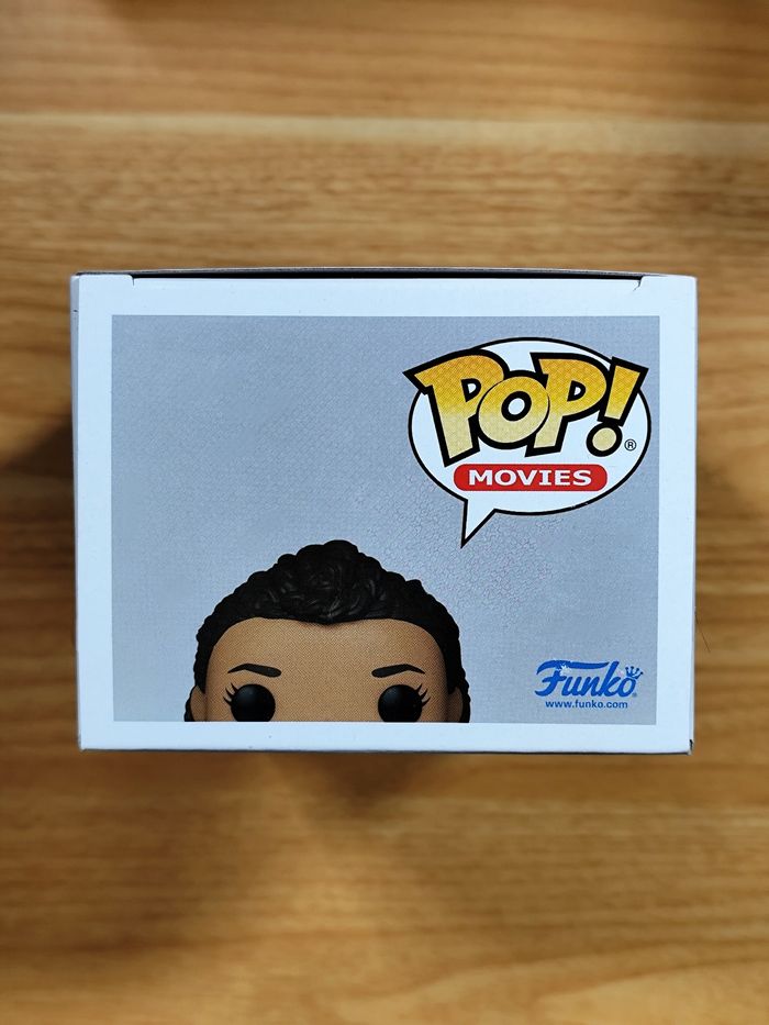 Funko Pop! Movies - Holga 1326 (Dungeons & Dragons : Honor Among Thieves) - photo numéro 5