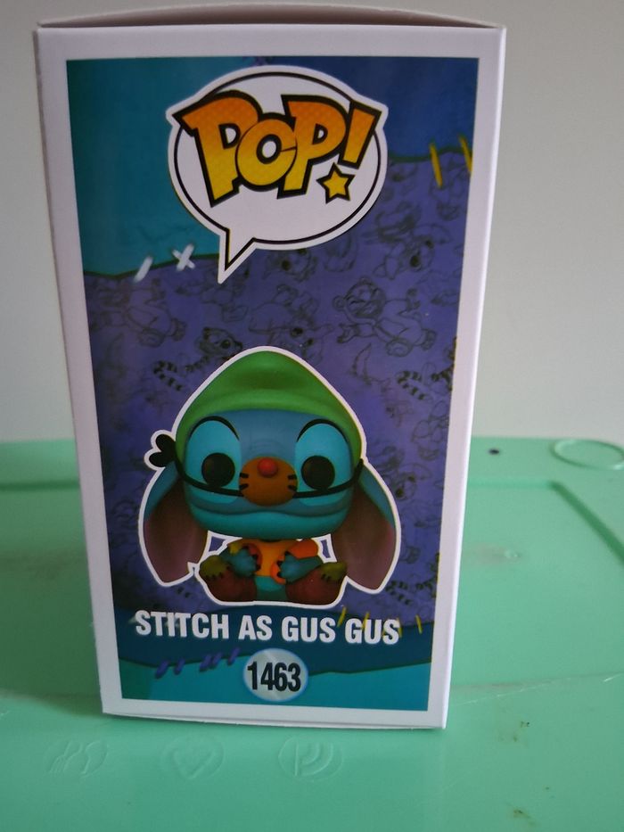 Pop Stitch, n°1463 - photo numéro 4