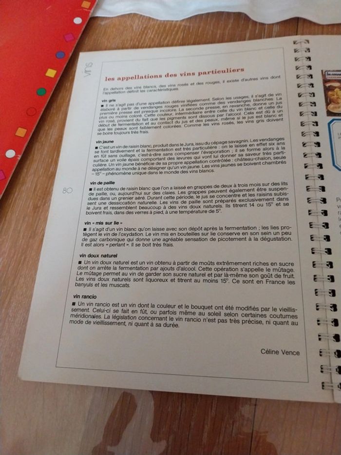 Les carnets de cuisine - photo numéro 5
