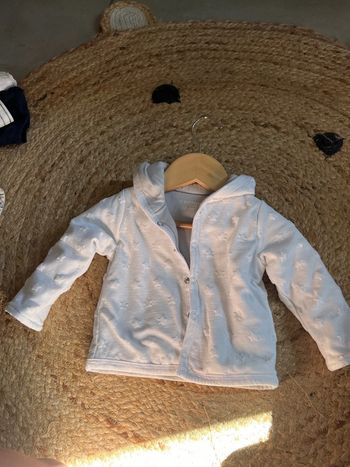 Petite veste, taille 68 cm 6 mois