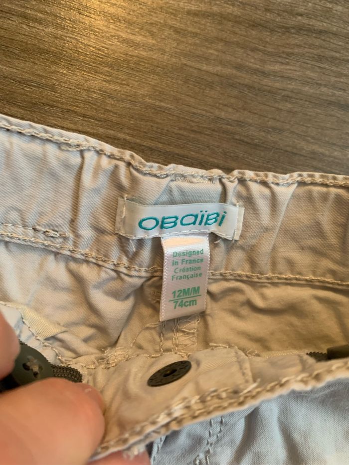 Ensemble Obaïbi - photo numéro 5