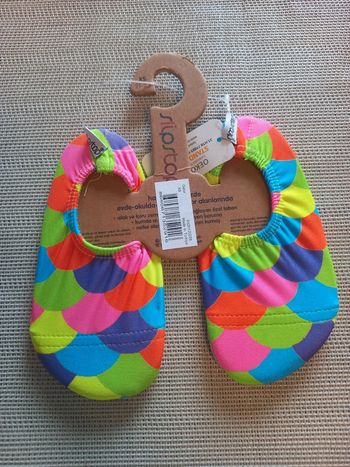 Unisex clown slipstop