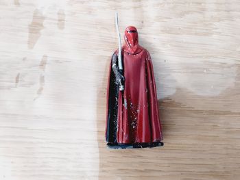 Figurine Eaglemoss Star Wars Soldat impérial