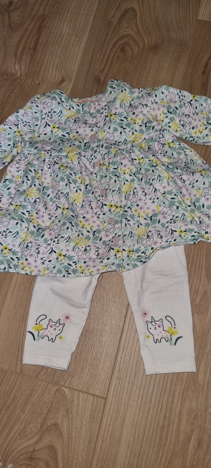 Lot 6mois - photo numéro 7