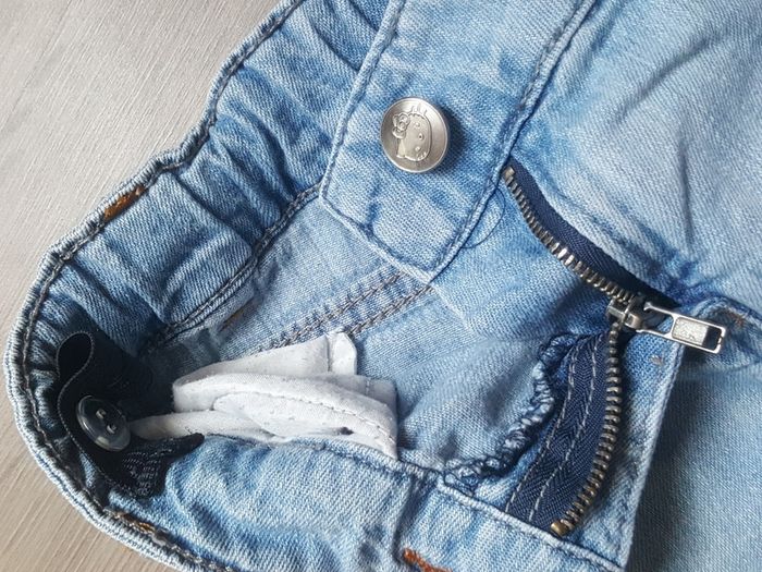 Short taille 3 - 4 ans - photo numéro 3