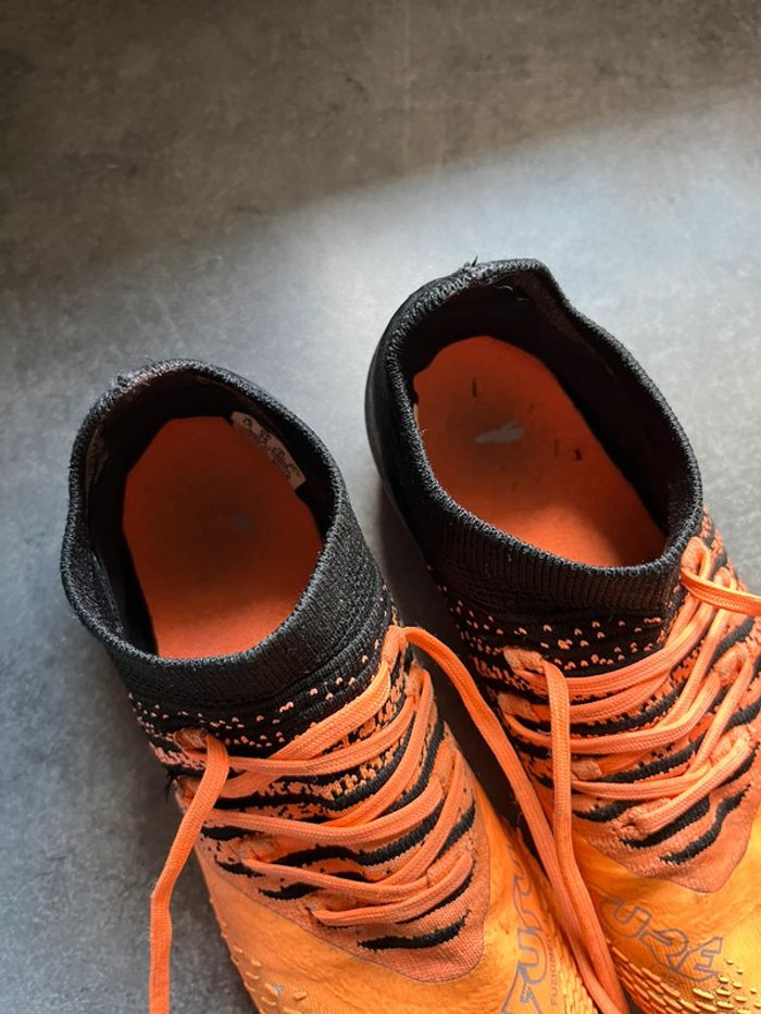 Crampons chaussettes - photo numéro 2