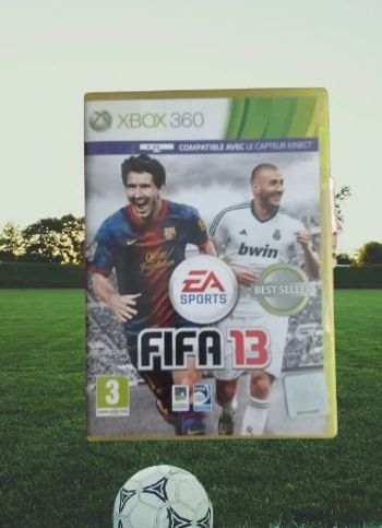 FIFA 13