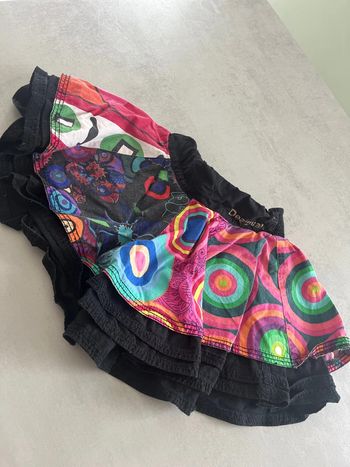 Jupe Desigual