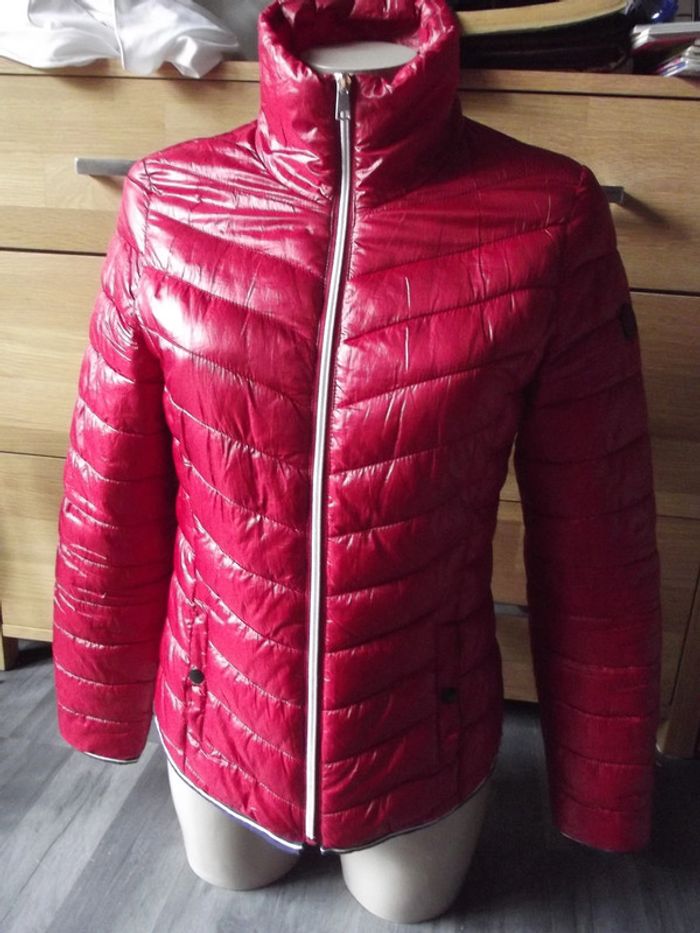 doudoune manteau demi saison S / 36 - photo numéro 2