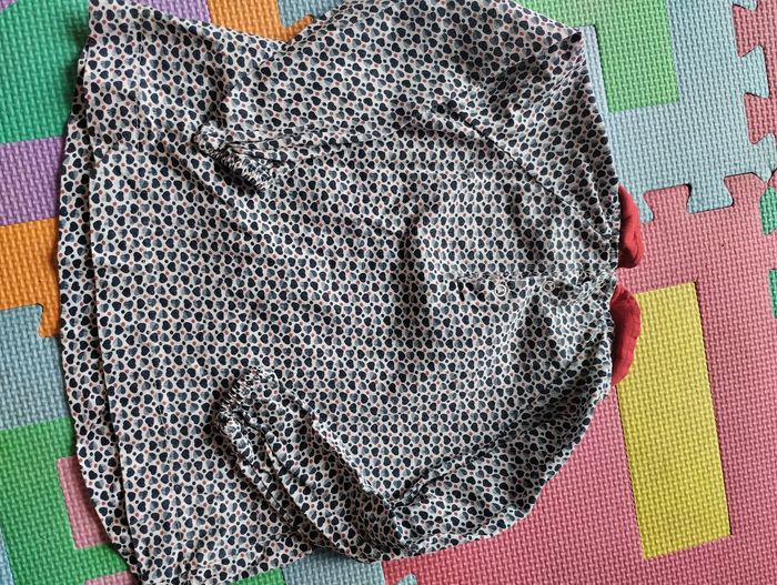 T shirt ML - photo numéro 5