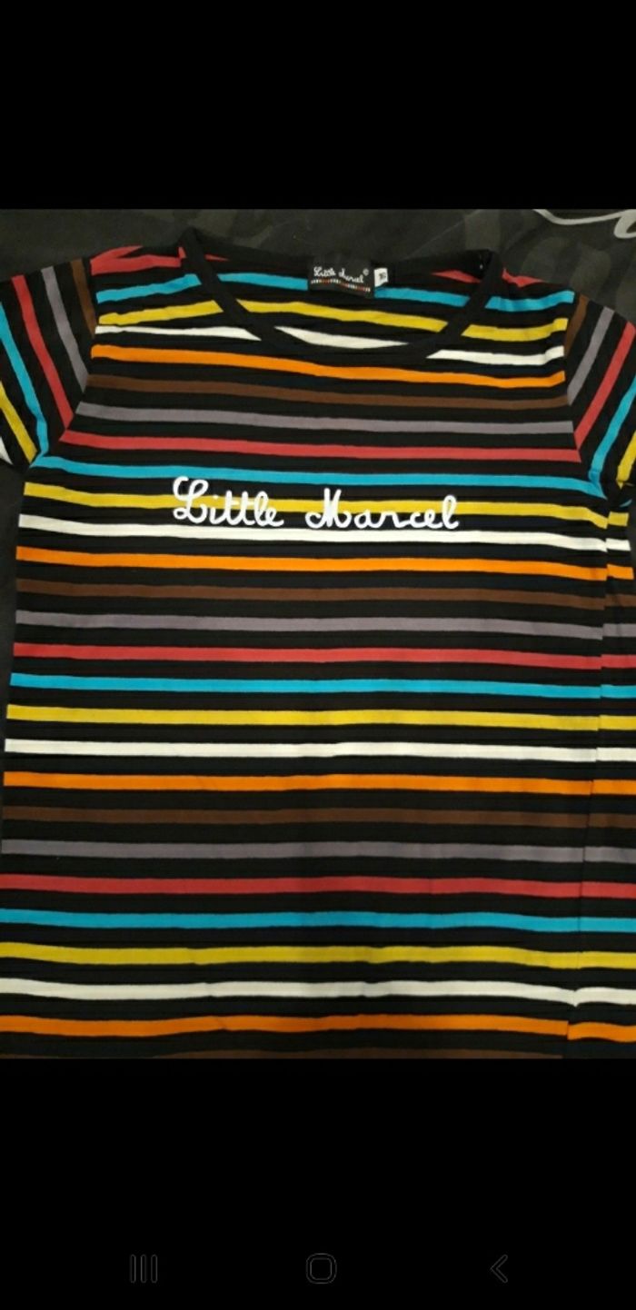Tee-shirt - photo numéro 2