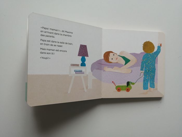 livre montessori - photo numéro 4