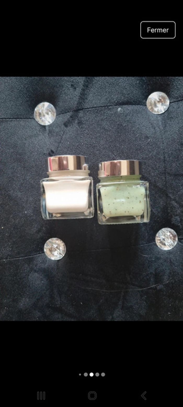 Produit de beauté La sultane de Saba - photo numéro 2