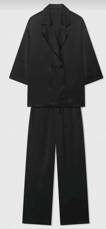 Ensemble femme