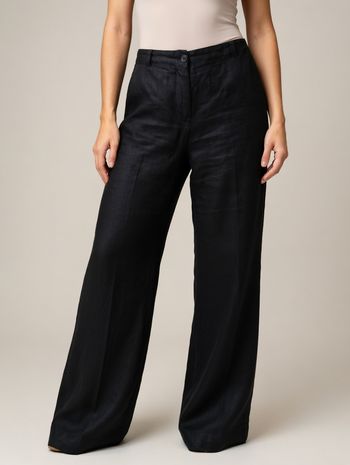 Pantalon noir Taille 36 Autre Ton Neuf