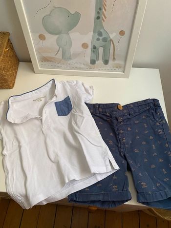 Ensemble été 24 mois