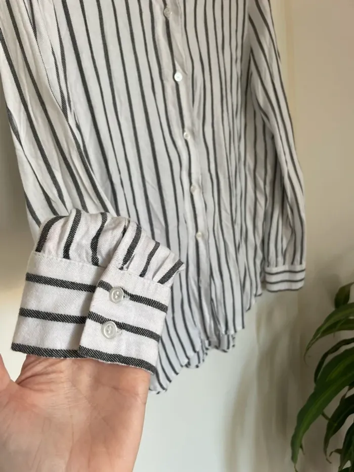 Chemise - Taille S - photo numéro 5