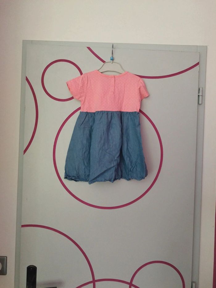 Robe fluide b3 - photo numéro 5