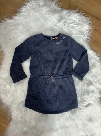 Robe pull TAO 3 ans