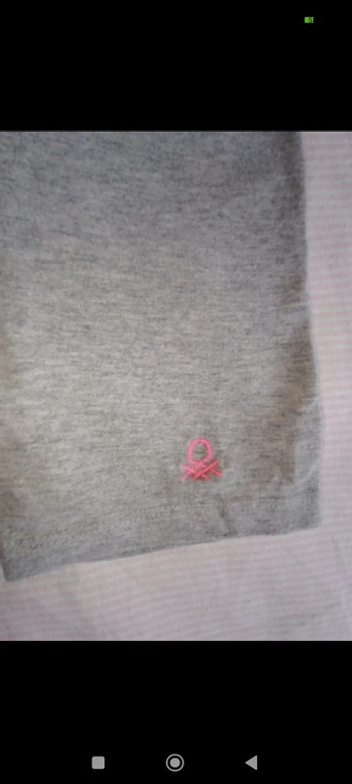 Petit short/ legging 2 ans - photo numéro 2