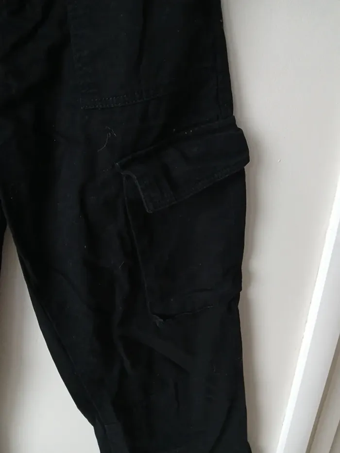 Cargo femme - photo numéro 3