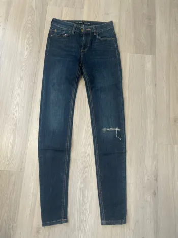 Jeans Bershka