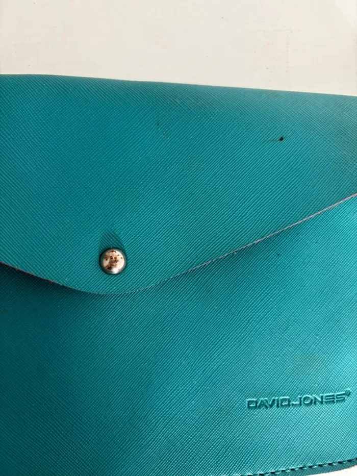 Sac David Jones - photo numéro 3