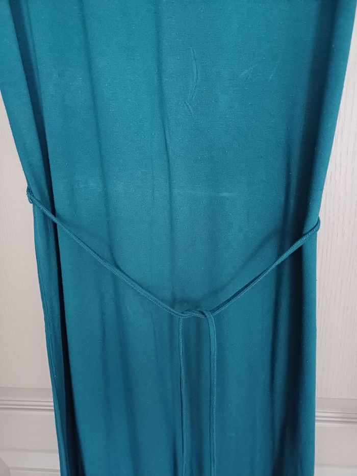 Robe longue taille L - photo numéro 4