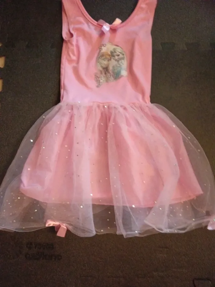 Robe Disney