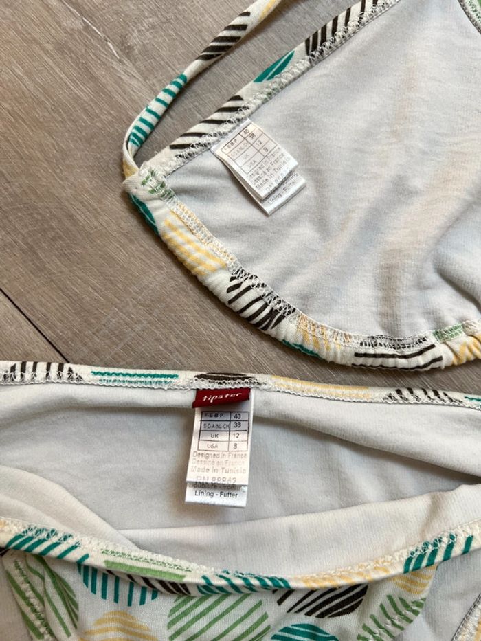 Maillot de bain taille 40 - photo numéro 4