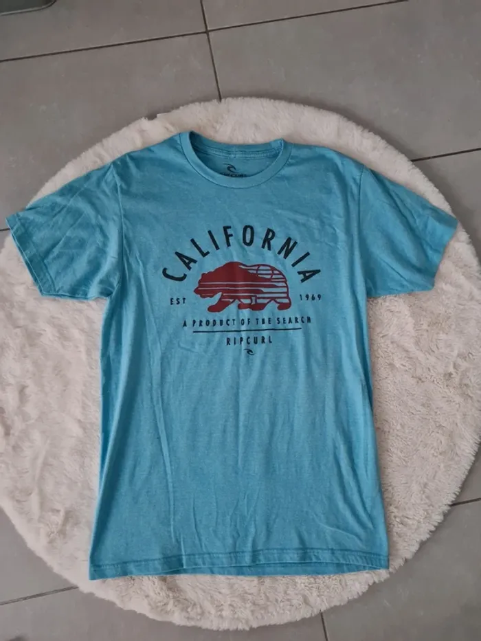 T-shirt Rip Curl California