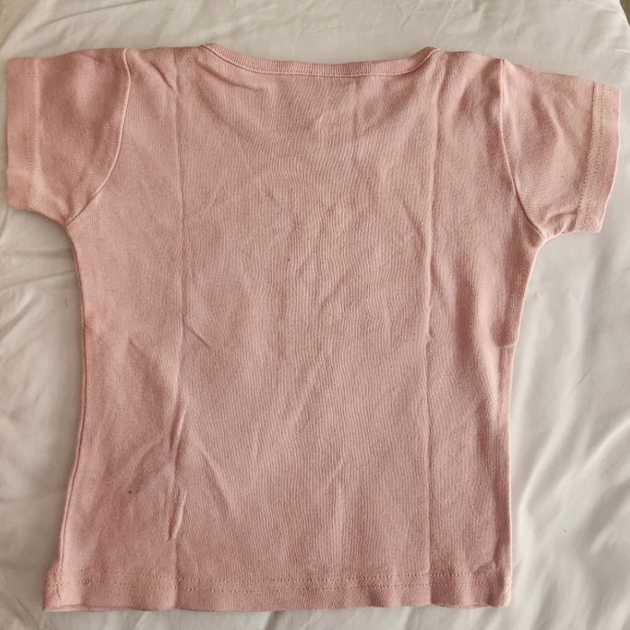Tee-shirt 2 ans - photo numéro 2