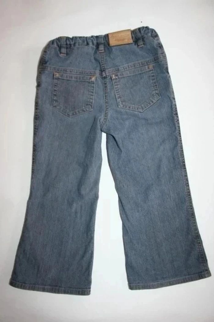 Jeans Bienvenue Sur Terre 3 ans - photo numéro 2